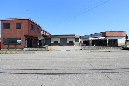 富山県砺波市太郎丸