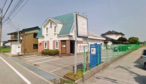 富山県高岡市六家 高岡やぶなみ駅 貸店舗・事務所 物件詳細
