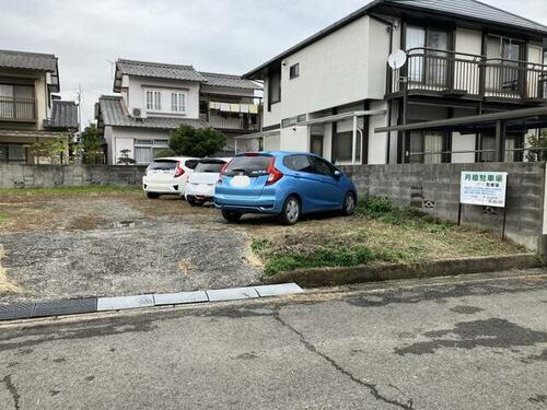 畑寺池澤駐車場