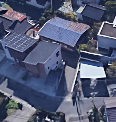 鹿児島県鹿児島市和田３丁目