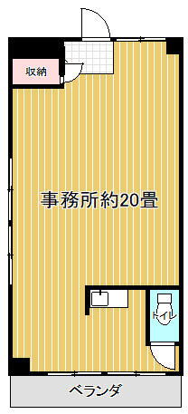 愛知県名古屋市名東区延珠町 大森・金城学院前駅 貸事務所 物件詳細