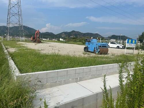 貸地 兵庫県高砂市阿弥陀町南池