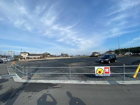 貸地 栃木県下野市国分寺