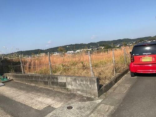 貸駐車場 鹿児島県日置市伊集院町猪鹿倉