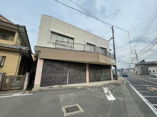 田子の浦店舗
