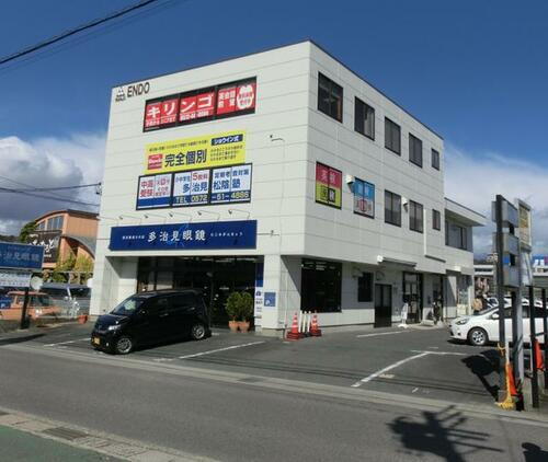 岐阜県多治見市白山町４丁目