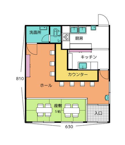 岐阜県下呂市萩原町萩原 飛騨萩原駅 貸店舗（建物一部） 物件詳細