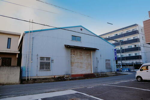 貸店舗（建物一部） 香川県高松市瀬戸内町