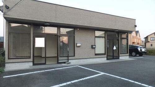 飯島貸店舗