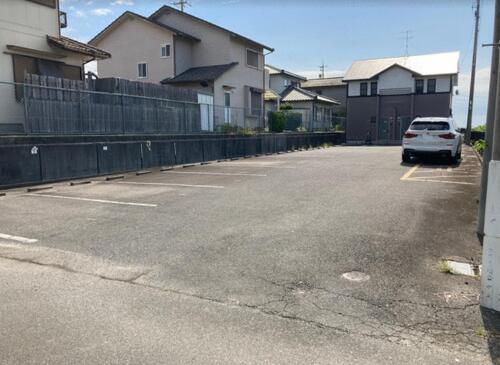 貸駐車場 三重県桑名市長島町葭ケ須