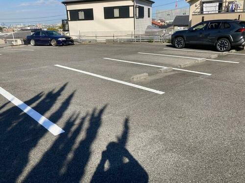 ＦＫ有松ヒルズ駐車場