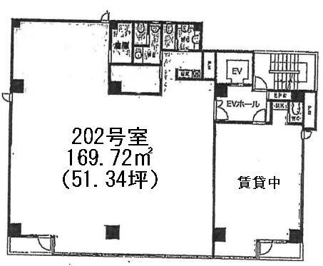 東京都千代田区岩本町３丁目 岩本町駅 貸事務所 物件詳細