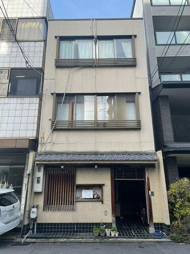 貸店舗（建物一部） 京都府京都市中京区塩屋町