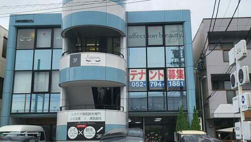 貸店舗・事務所 愛知県春日井市六軒屋町６丁目