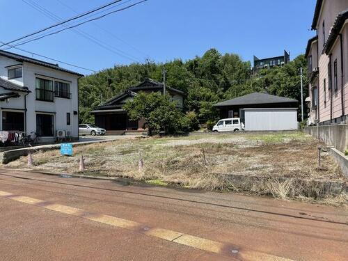 石川県河北郡内灘町字大根布５丁目