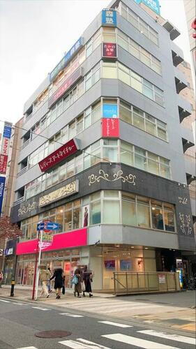 千葉県松戸市本町