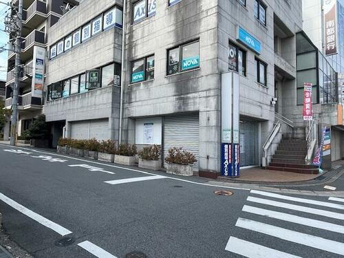 奈良県奈良市学園北１丁目