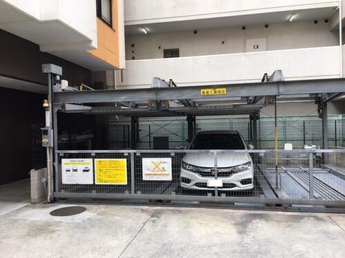 ＦＫアーデン東別院駐車場２
