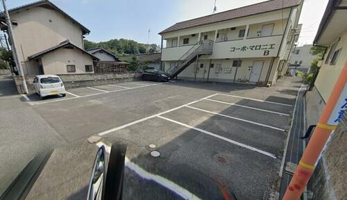 岡山県倉敷市中庄