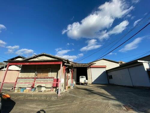 兵庫県加古川市志方町高畑