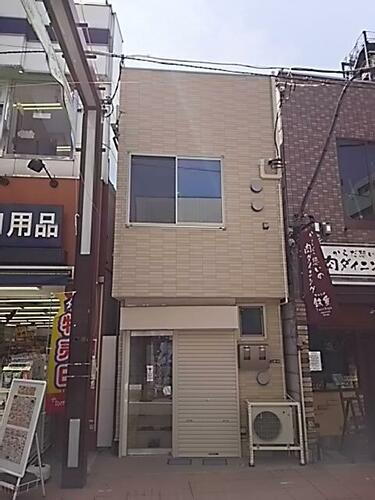 神奈川県川崎市中原区木月１丁目