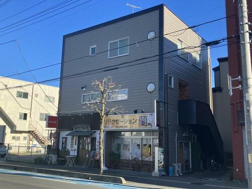 埼玉県上尾市本町１丁目