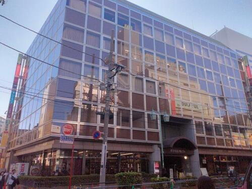 貸店舗（建物一部） 千葉県船橋市本町４丁目