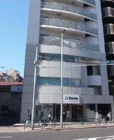 貸店舗・事務所 東京都台東区池之端２丁目