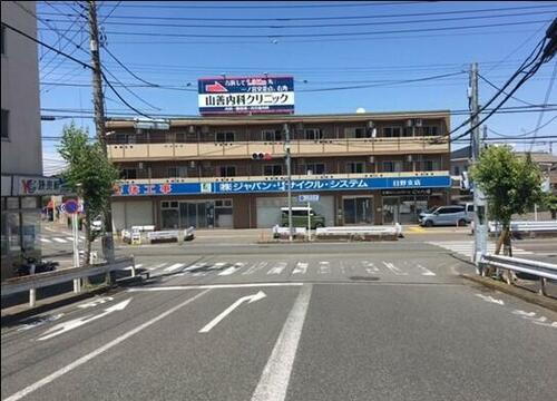 三沢ＮＫマンション１階事務所