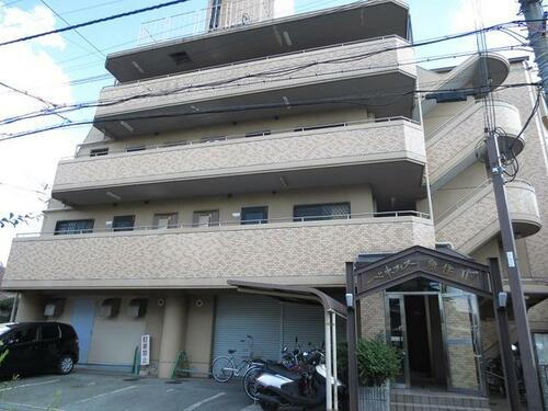 兵庫県明石市魚住町住吉２丁目