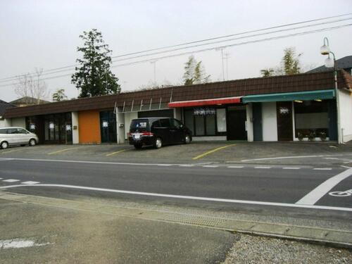 貸店舗・事務所 群馬県邑楽郡邑楽町大字狸塚