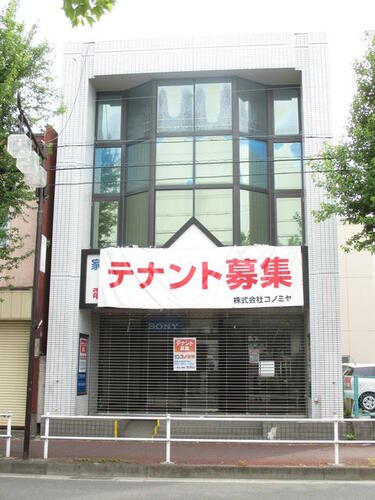 貸店舗・事務所 愛知県名古屋市天白区高坂町