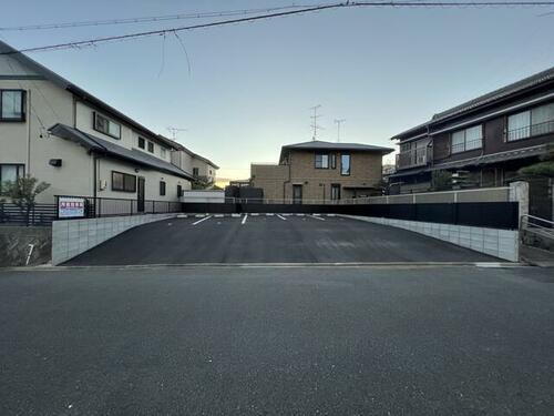 貸駐車場 愛知県名古屋市南区松城町３丁目