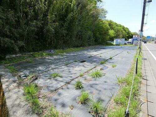 貸地 群馬県高崎市下大島町