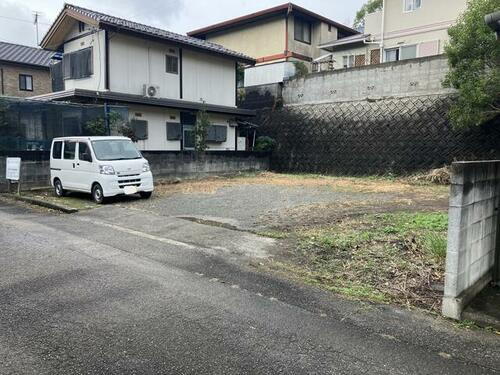 下伊台中田駐車場