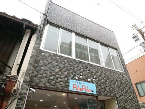 奈良県奈良市上三条町