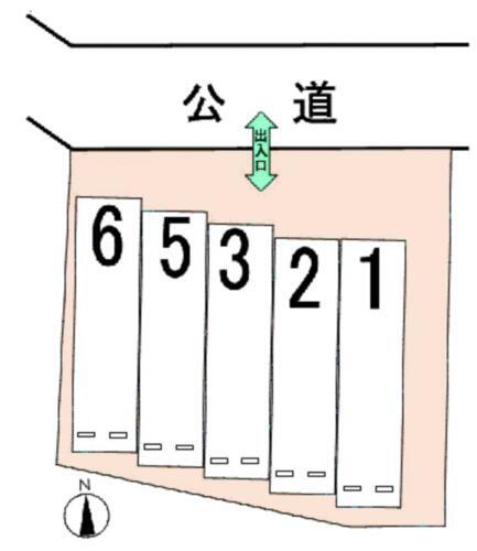 服部パーキング千種