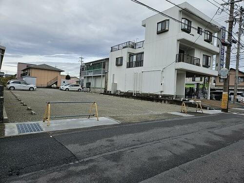 下松市美里町４丁目駐車場