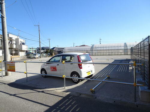 Ｄ’ｓパーキング