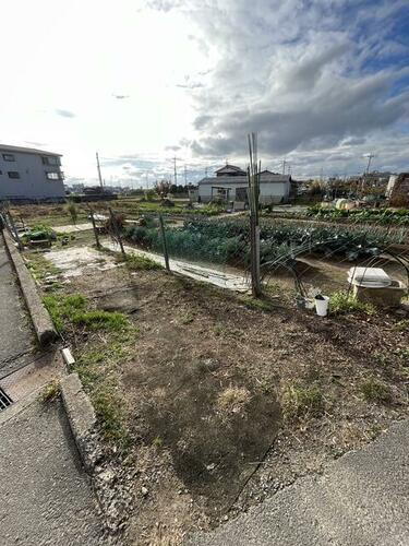 貸地 兵庫県明石市大久保町松陰