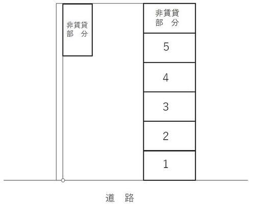 新潟県三条市北入蔵２丁目