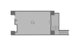 大阪府大阪市浪速区恵美須西１丁目 今宮戎駅 貸店舗・事務所 物件詳細