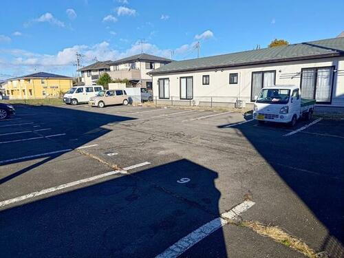 宮城県黒川郡大和町吉岡字西原 貸駐車場 物件詳細