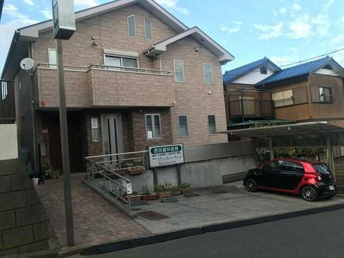 神奈川県横須賀市粟田２丁目