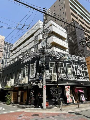 おおきに老松通りビル