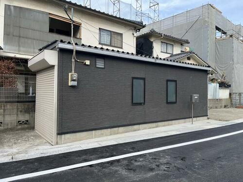 大分県大分市大字勢家