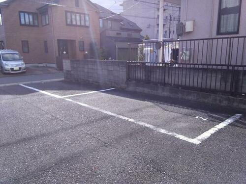 貸駐車場 愛知県名古屋市熱田区切戸町３丁目