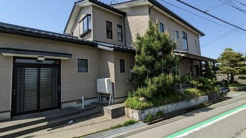 みどり一丁目貸家