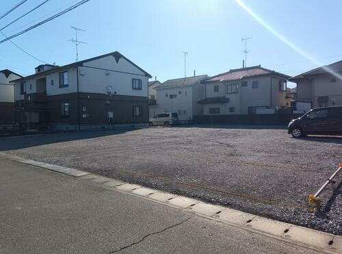 貸駐車場 栃木県小山市大字土塔