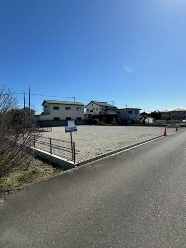 貸地 神奈川県厚木市三田